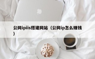 滑县公网ipiis搭建网站（公网ip怎么赚钱）
