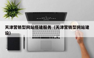 滑县天津营销型网站搭建服务（天津营销型网站建设）